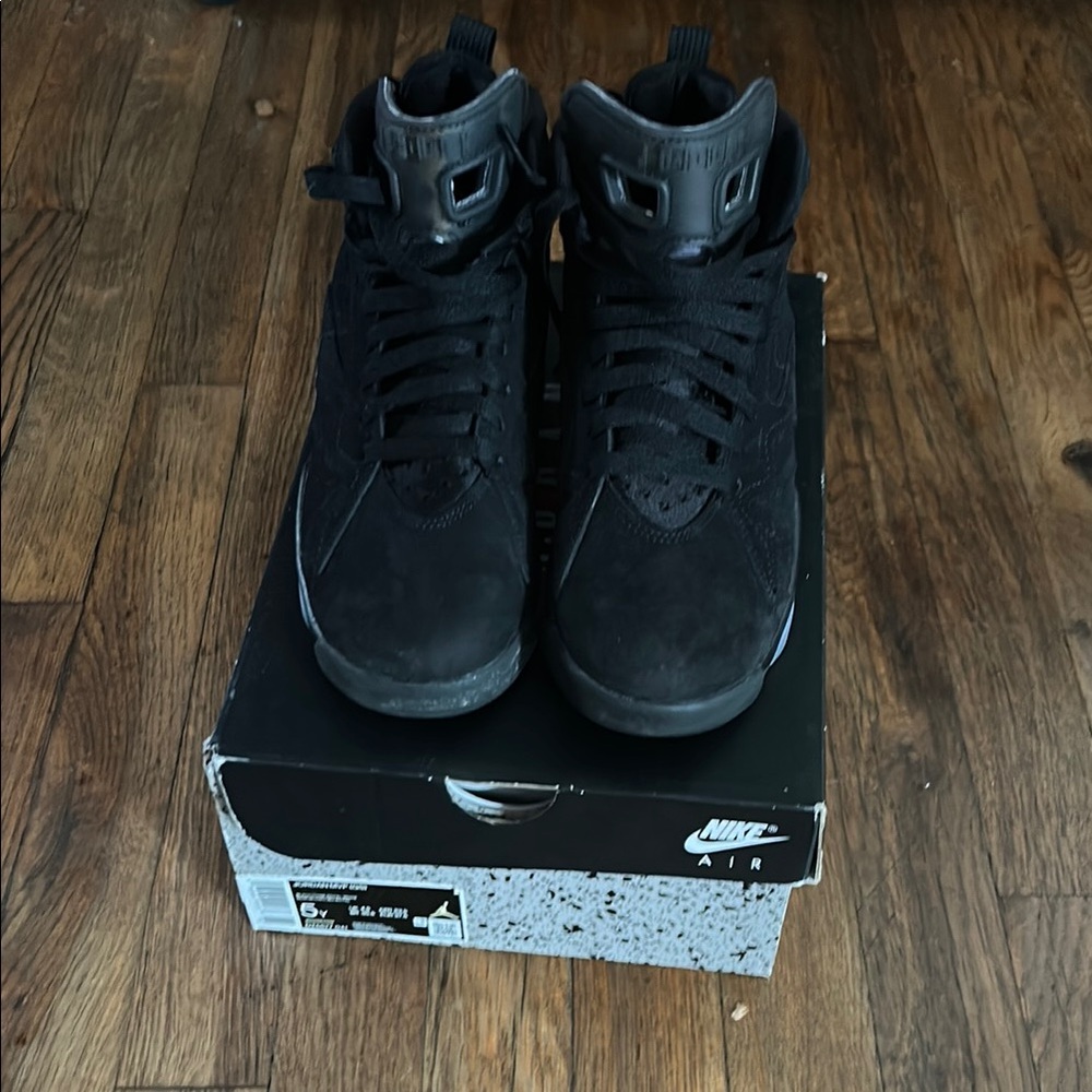 Jordan MVP (GS)